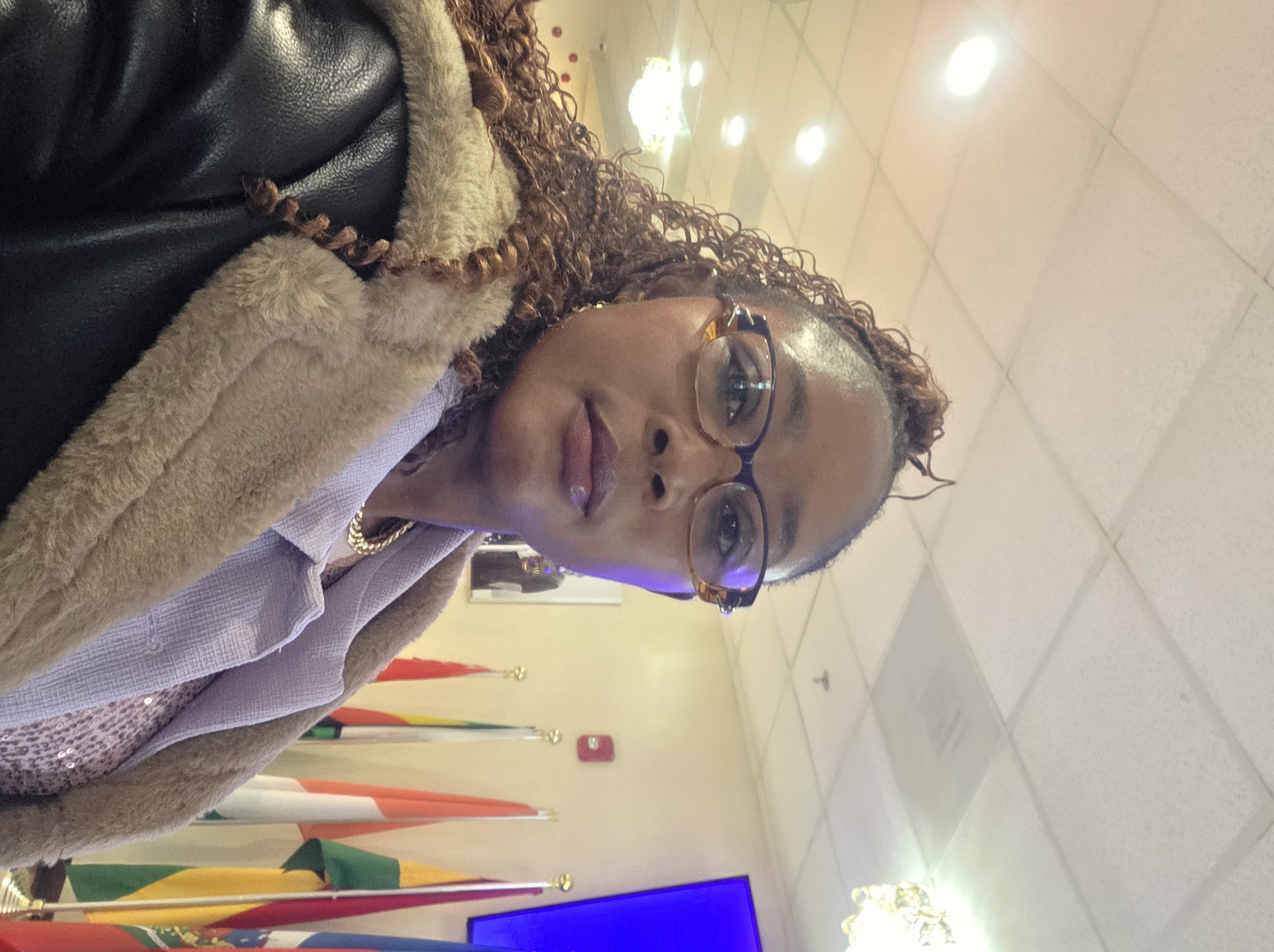 Mbecha Atem Anyifuet, COMPANION